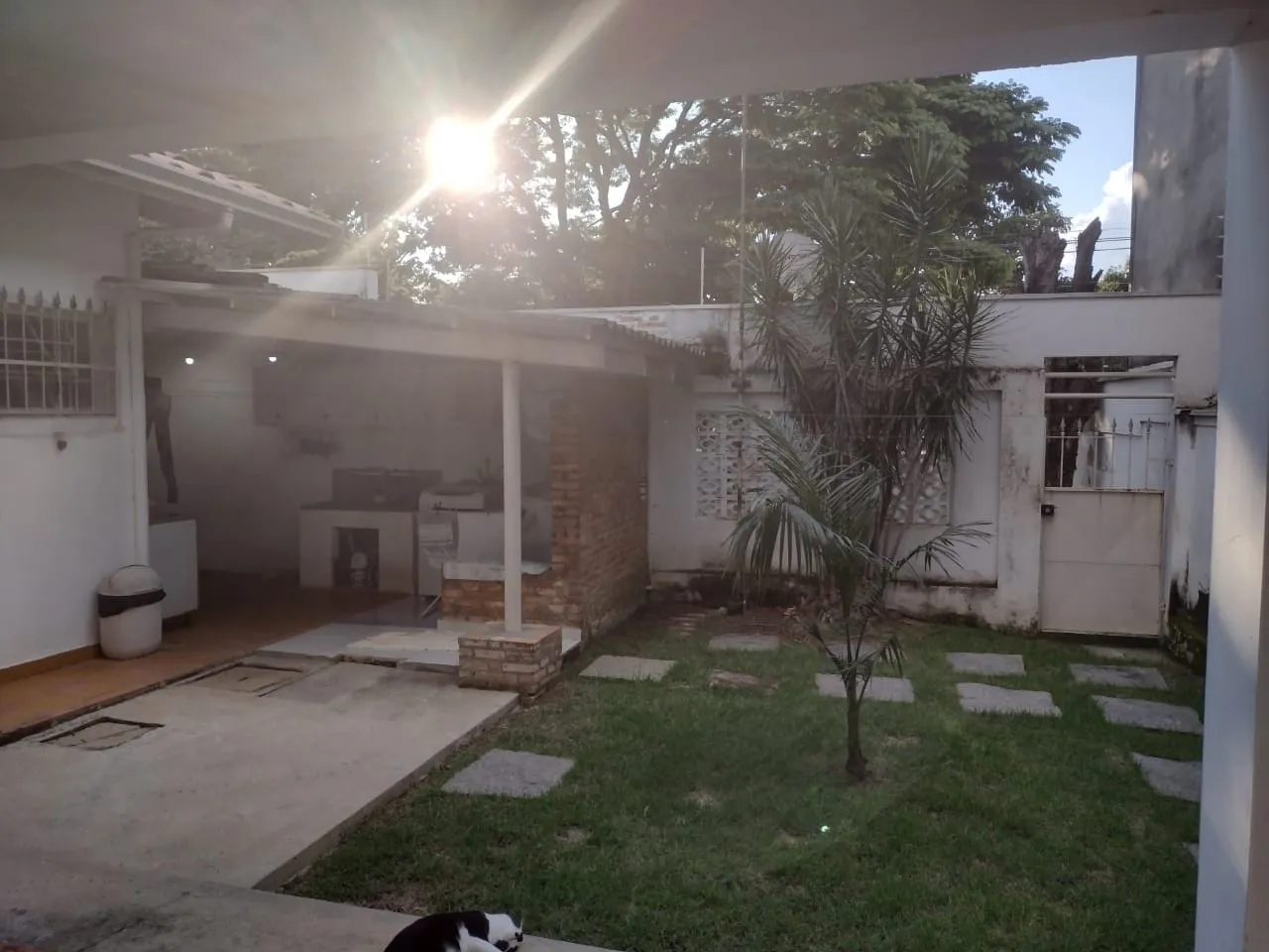 Foto do imóvel Casa à venda 4 Quartos, 1 Suite, 4 Vagas, 600M², Jardim das Nações, Taubaté - SP