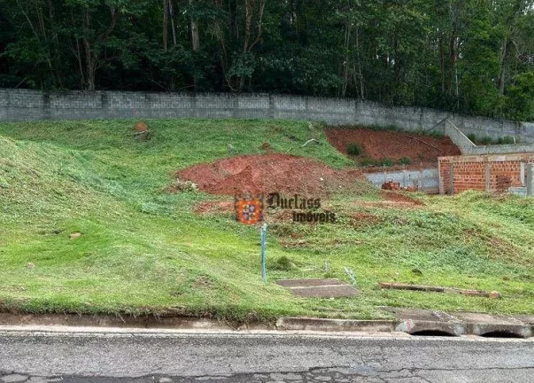 Foto do imóvel Terreno à venda, 600 m² por R$ 275.000,00 - Condominio Quintas da Boa Vista - Atibaia/SP