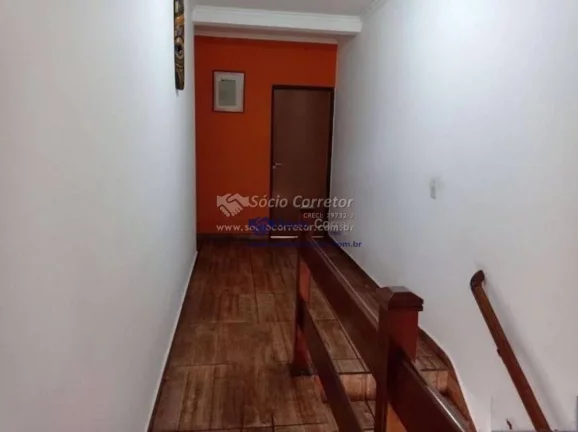 Imagem Casa com 3 dormitórios à venda, 398 m por R$ 980.000,00 - Jardim Rosa de Franca - Guarulhos/SP