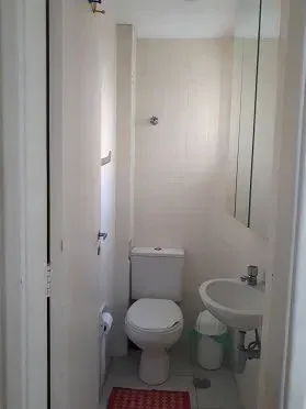 Imagem Apartamento com 3 Quartos à Venda, 72 m² em Vila Olímpia - São Paulo