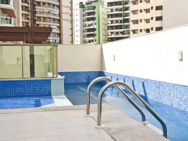 Imagem Apartamento com 3 quartos para alugar em Vila Velha