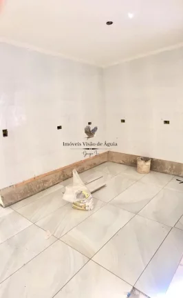 Imagem CASA RESIDENCIAL em CURITIBA - PR, TATUQUARA