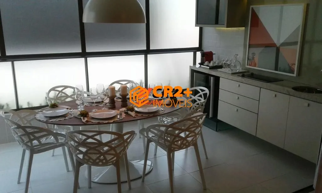 Imagem Apartamento a Venda com 4 quartos,2 suítes em Candeias- 135m em Jaboatão Dos Gua