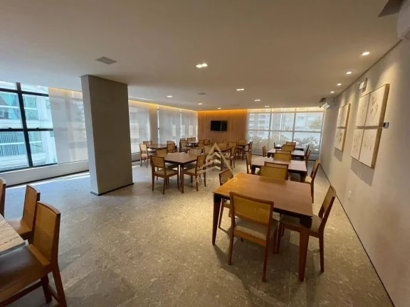 Imagem Apartamento à venda, 149 m² por R$ 3.490.000,00 - Centro - Balneário Camboriú/SC