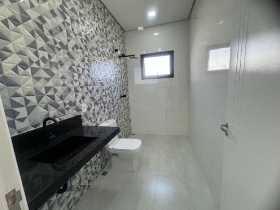 Imagem Sobrado com 4 dormitórios à venda, 305 m por R$ 1.590.000,00 - Condomínio Morada das Artes - Sorocaba/SP