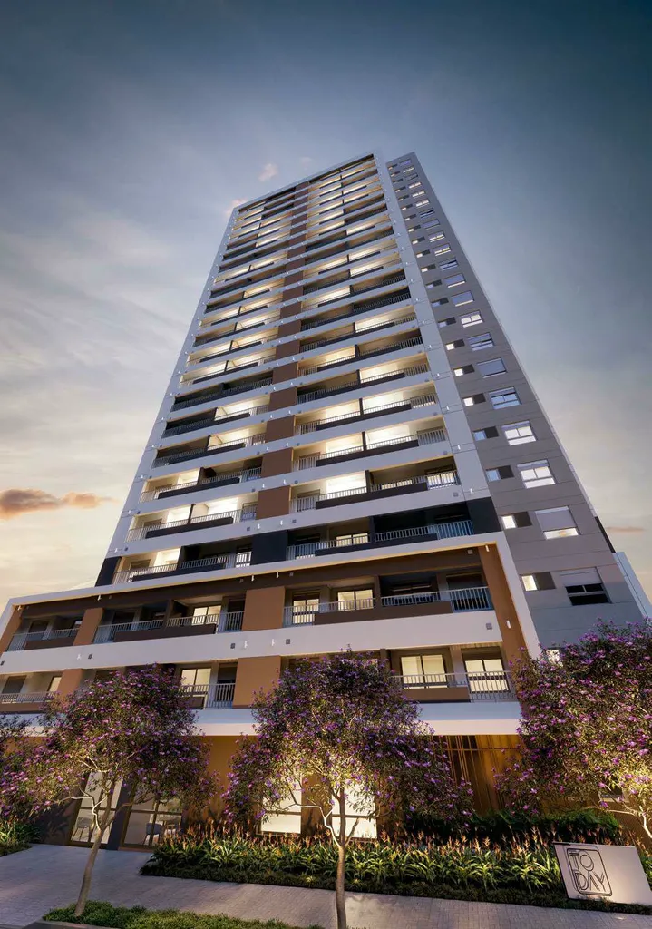 Imagem Today Vila Clementino - Residencial - Today Vila Clementino - Residencial