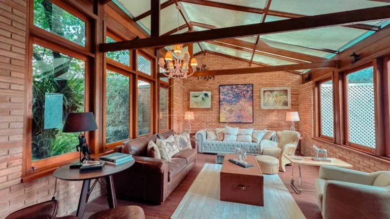 Imagem Casa em Campos do Jordão