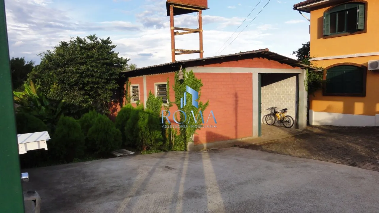 Imagem Casa 5 dormitórios à venda Diácono João Luiz Pozzobon Santa Maria/RS