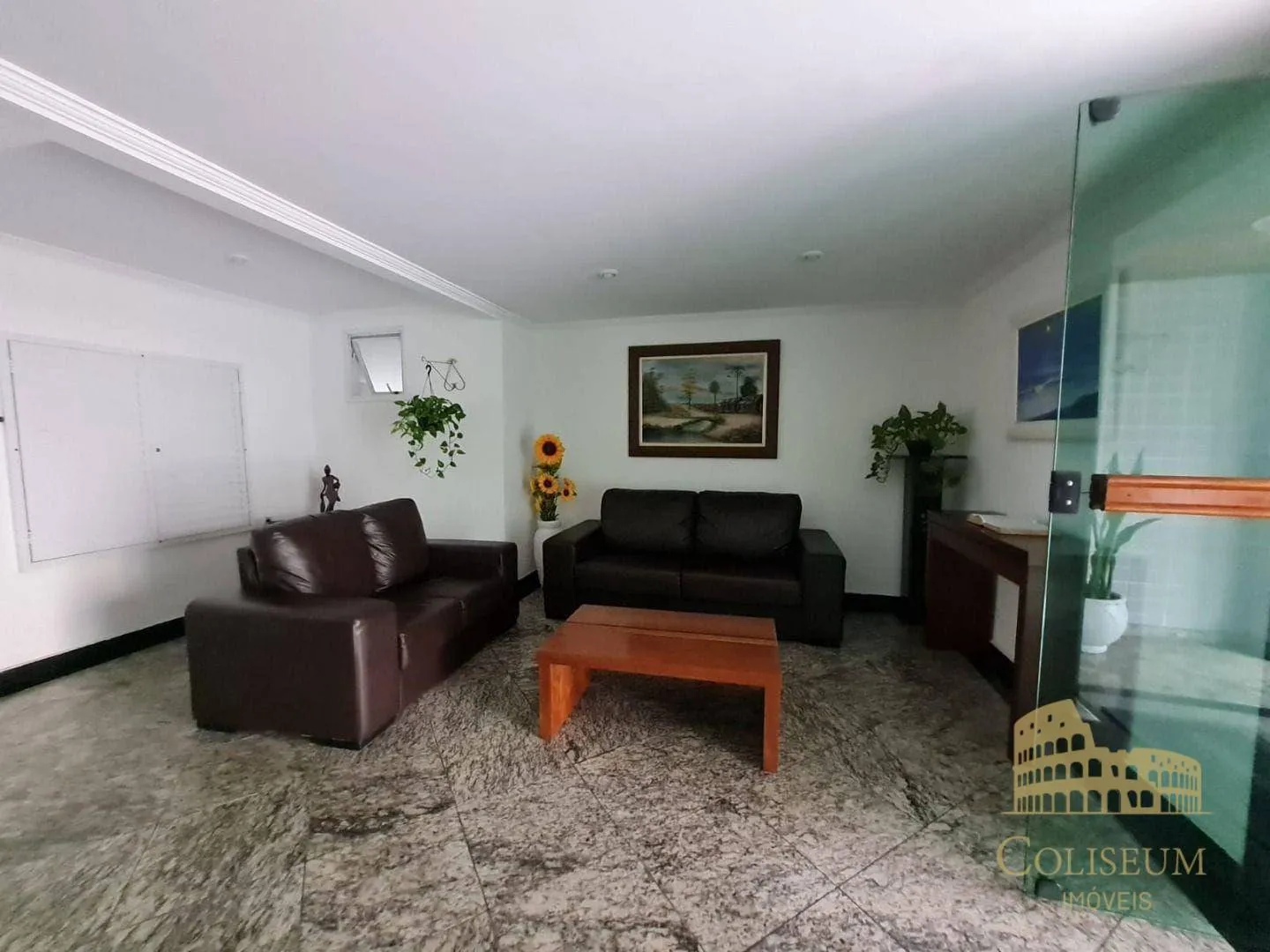 Imagem Apartamento com 1 dormitório à venda, 55 m² por R$ 400.000,00 - Vila Assunção - Praia Grande/SP