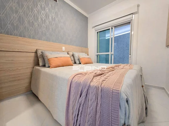 Imagem Apartamento Garden à venda, com 3 Dormitórios 3 suítes 160m² em Riviera de São Lourenço - Bertioga SP