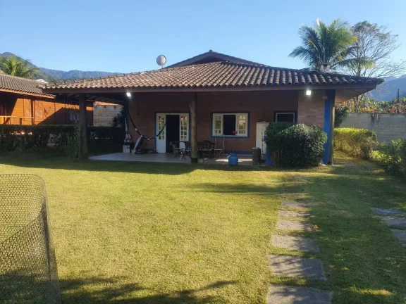 Imagem ótima casa em Condomínio fechado - Bairro Horto