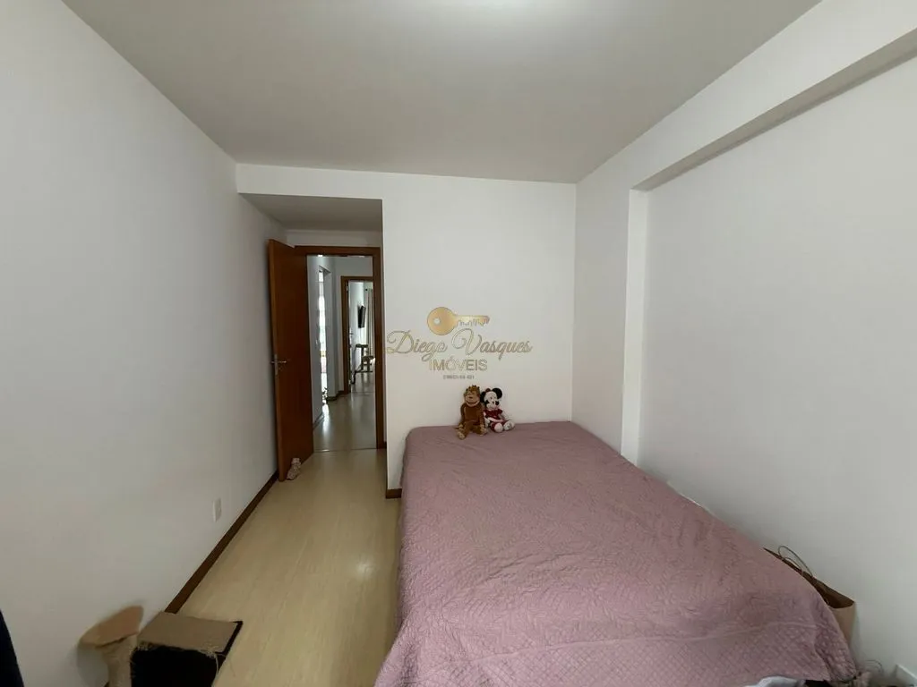 Imagem Apartamento para Venda em Teresópolis / RJ no bairro Várzea