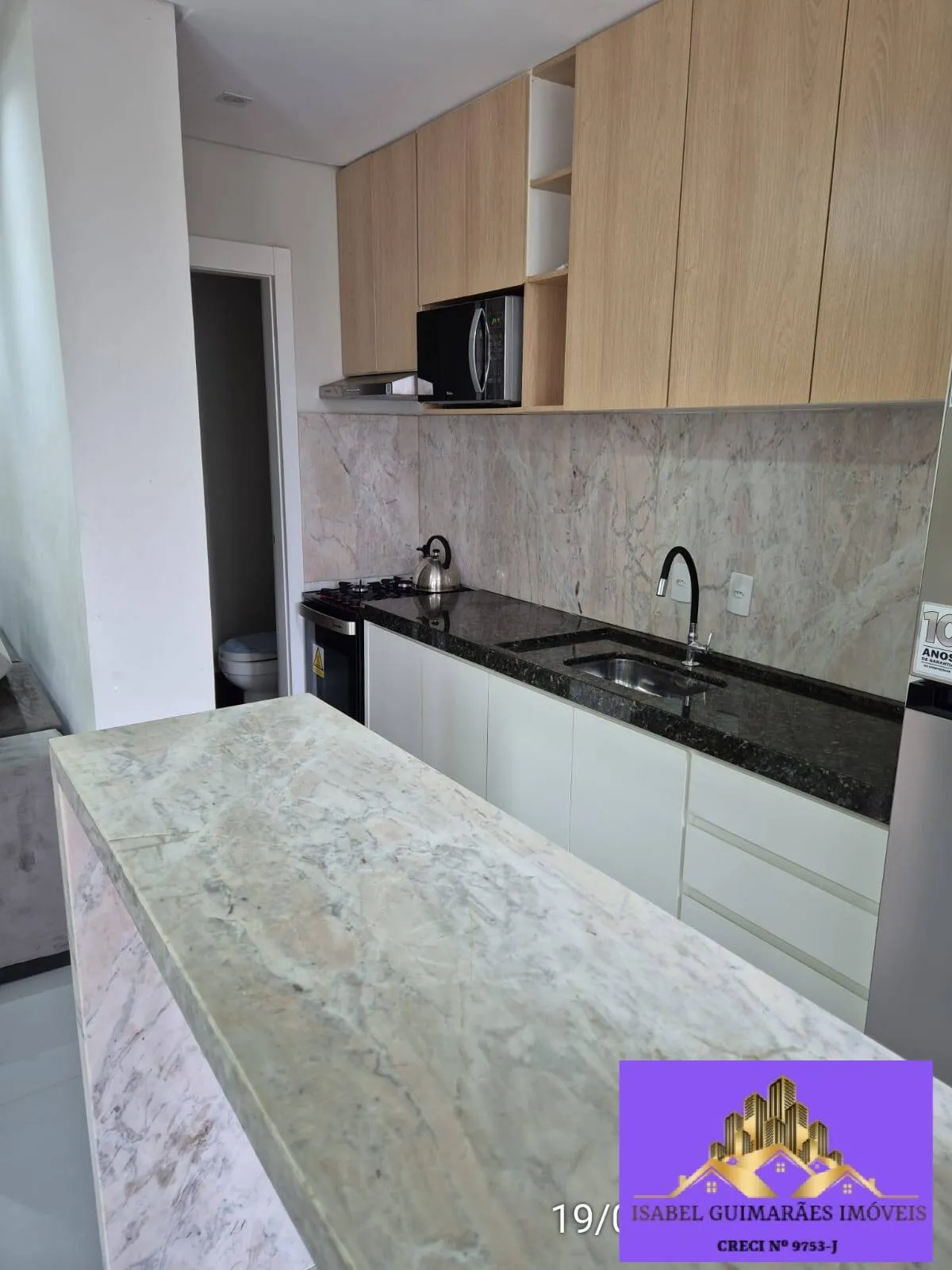 Imagem Apartamento Térreo, Mobiliado,02 Suítes, São Judas, Itajaí