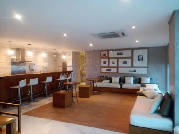 Imagem Apartamento 3 quartos de frente para a praia em Itapuã