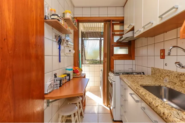 Imagem Apartamento para venda no bairro Menino Deus em Porto Alegre