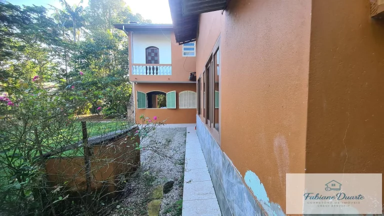 Imagem Casa Padrão - Residencial - Pronto para morar
