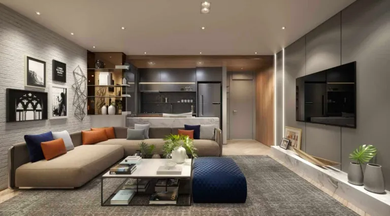 Imagem Edifício Residencial com 2 Quartos à Venda, 76 m² em Jardim Das Acácias - São Paulo