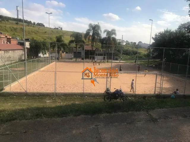 Imagem Casa com 8 dormitórios à venda, 320 m² por R$ 800.000,00 - Jardim Kátia - Guarulhos/SP
