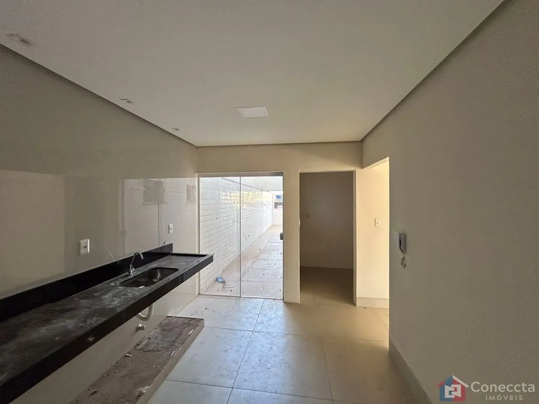 Imagem Apartamento Residencial à venda, Sobradinho, Patos de Minas - AP0181.