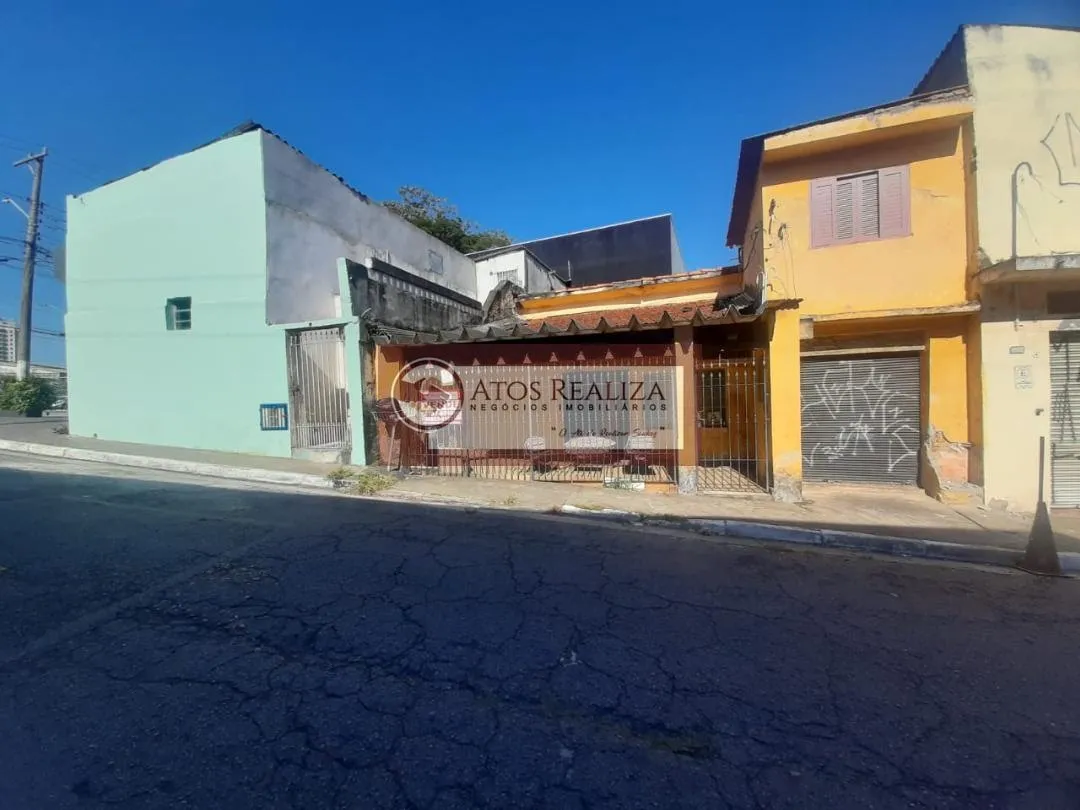 Imagem Casa à venda na Capela do Socorro, SP: 95m², 2 dormitórios, 1 banheiro, por R$320.000. Confira!