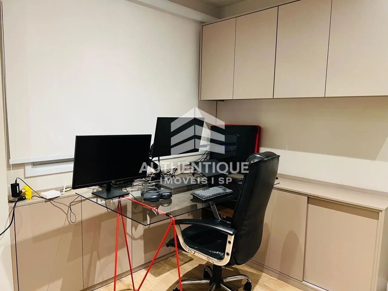 Imagem ACQUA PARK ALPHAVILLE - Apartamento em Alphaville Empresarial, Barueri/SP