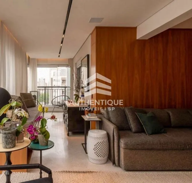 Imagem GRAN CYPRIANI IPIRANGA - Apartamento à venda em São Paulo/SP