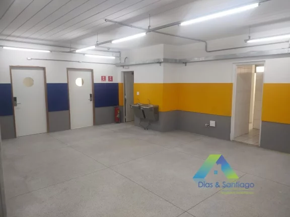 Imagem Ponto Comercial para alugar no bairro Vila das Mercês - São Paulo/SP, Zona Sul