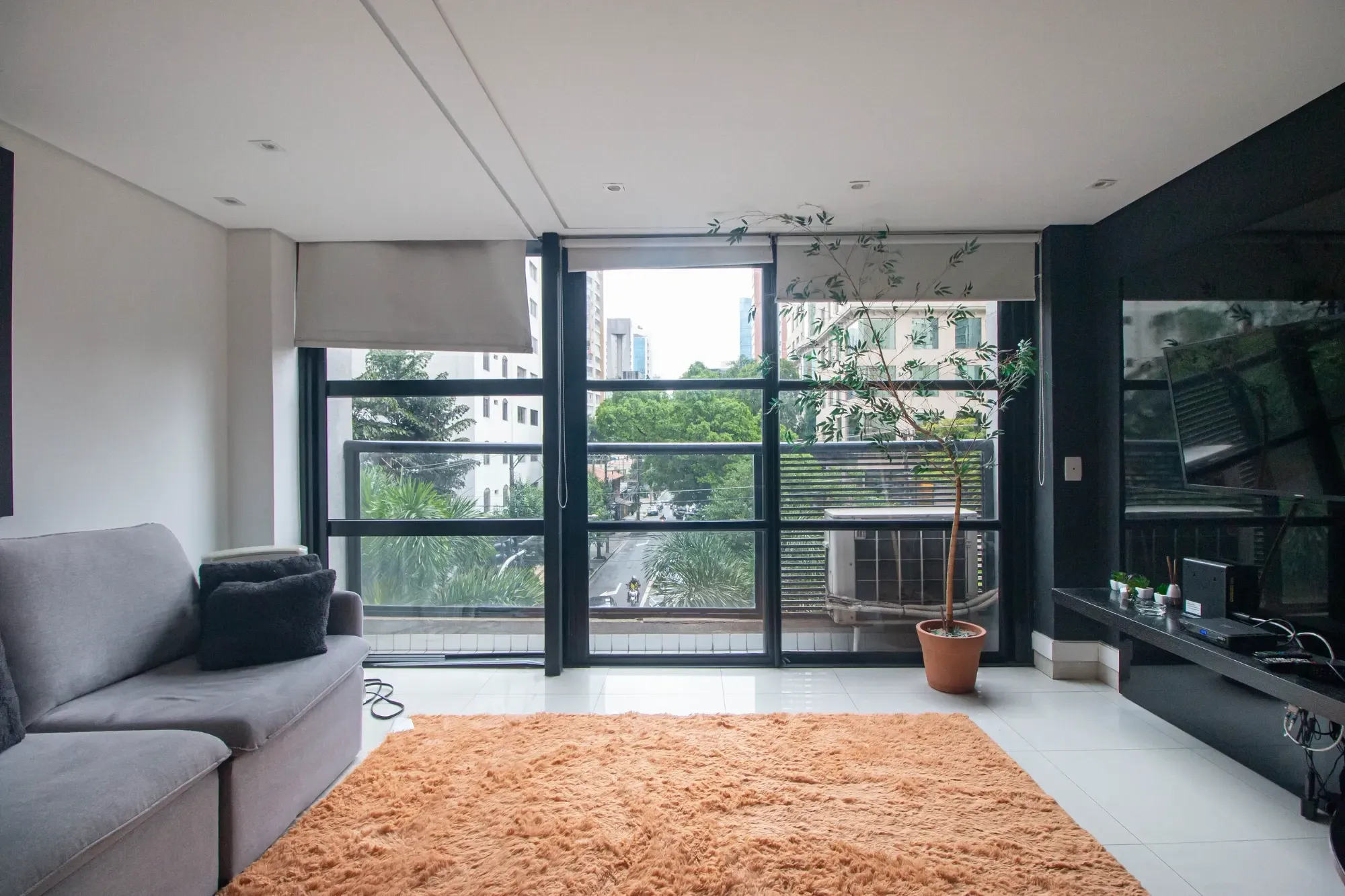 Imagem Apartamento com 1 Quarto à Venda, 43,87 m² em Vila Nova Conceição - São Paulo