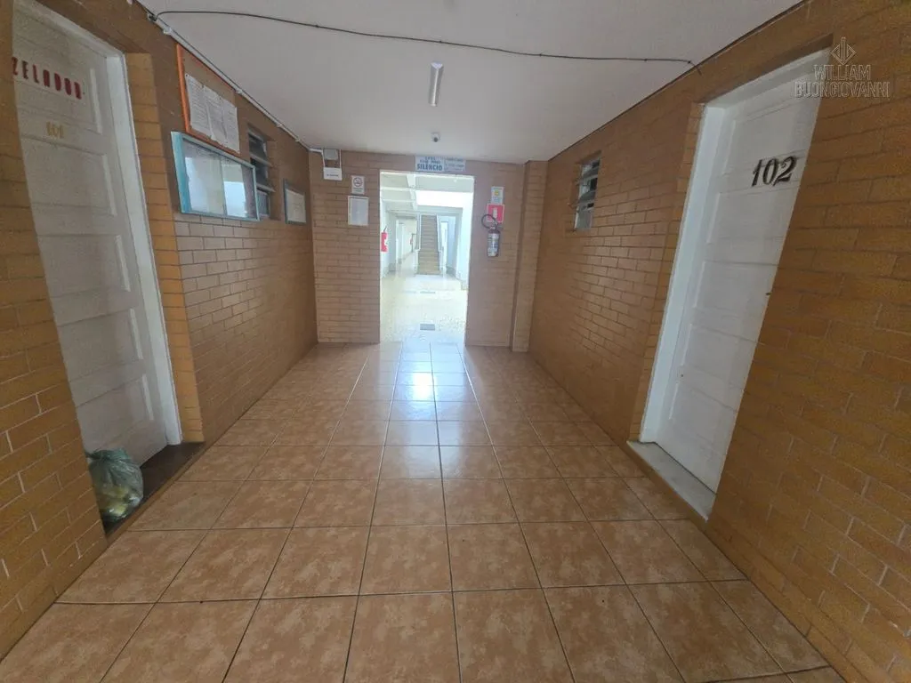 Imagem Apto em Praia Grande - Real, 1 Dorm Vaga 450m da Praia Região Z1 R$169mil
