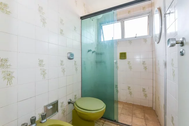 Imagem Apartamento à venda em São Paulo, Paraíso do Morumbi, com 3 quartos, 142m2