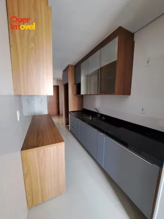 Imagem Cobertura à venda no Jardim Paulista em Ribeirão Preto-SP 4 quartos, 4 suítes e 239m² Edifício Veneza Quer Imóvel Negócios Imobiliários