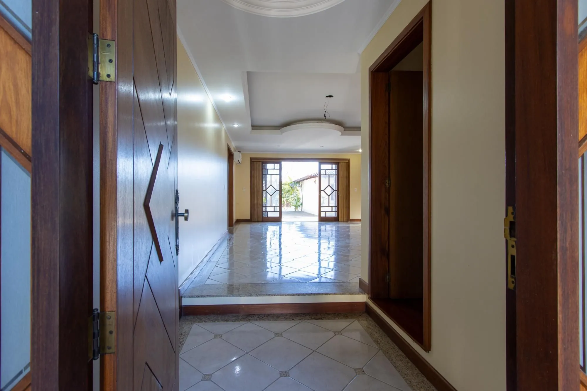 Imagem Casa Espetacular na Vila Nova - Viva como no campo, com o conforto da cidade!