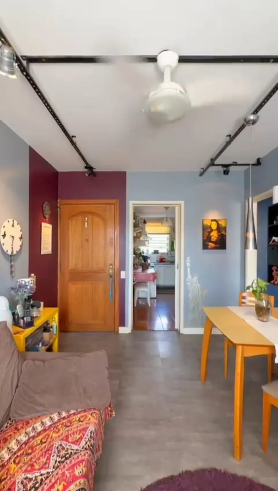 Imagem Apartamento 2 Dormitórios com Vaga - Menino Deus | Porto Alegre