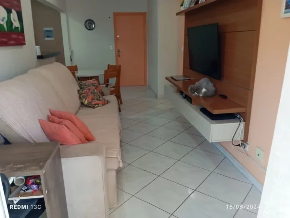 Imagem Apartamento à Venda - 2 Dormitórios, 1 Suíte - Bairro Ocian, Praia Grande/SP
