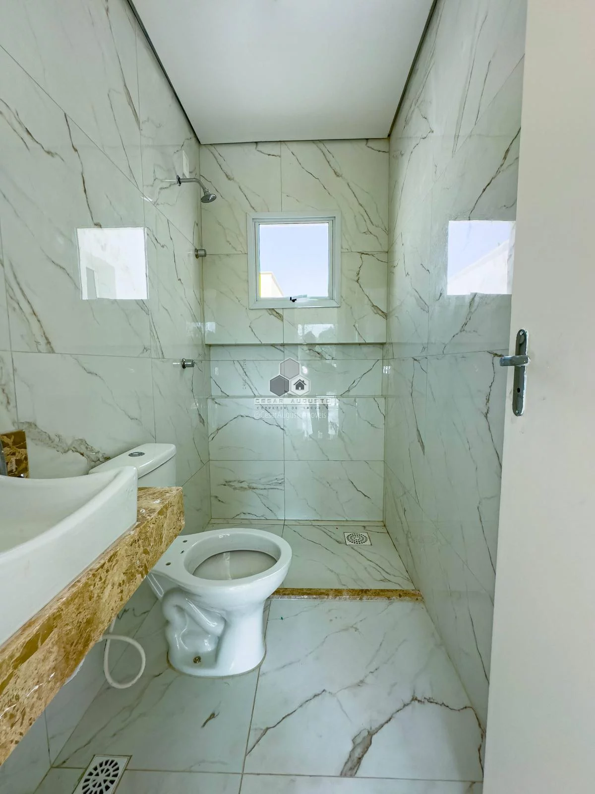 Imagem Residencial Quintas - Casas duplex de luxo com 03 suites no Eus?(C)bio