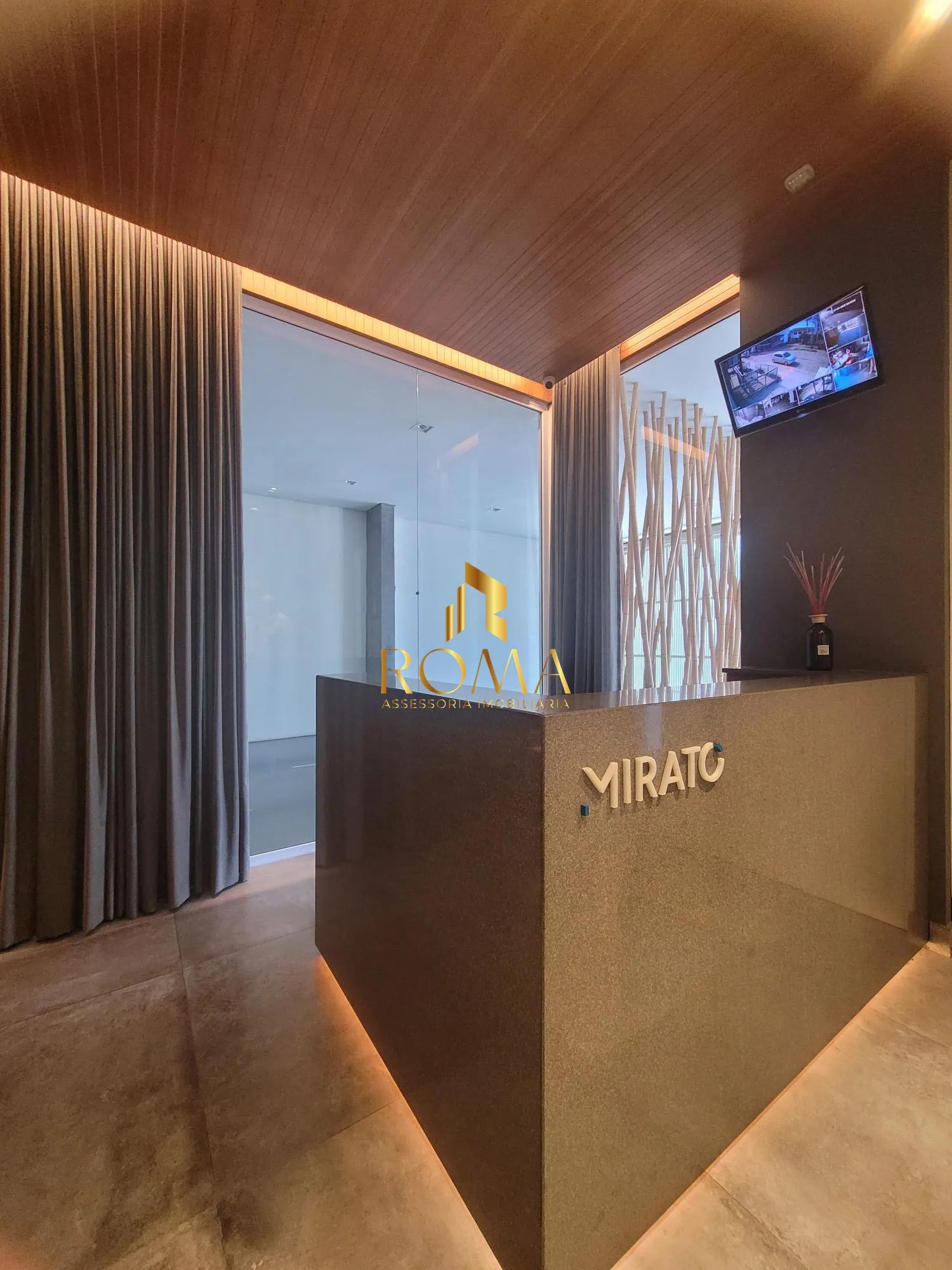 Imagem MIRATO URBAN VILLAGE