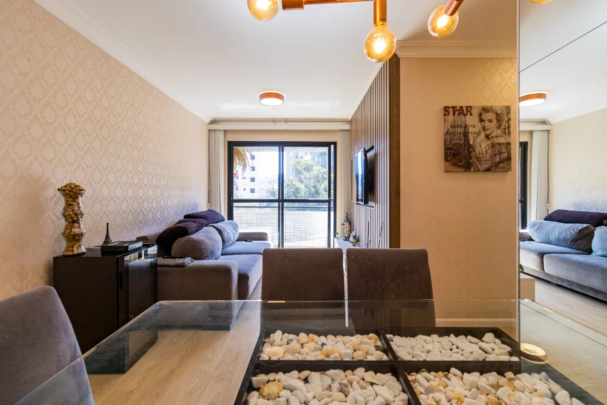 Imagem Apartamento para venda em Vila Andrade com 2 quartos, sendo 1 suíte, 69m2