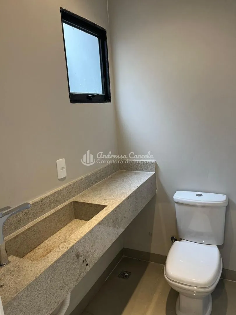 Imagem Casa com 3 dormitórios à venda, 100 m² por R$ 750.000,00 - Set Sul II - São José do Rio Preto/SP