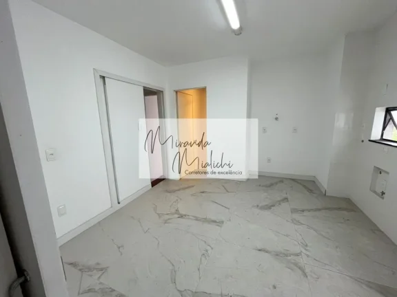Imagem Apartamento Alto Padrão em Agronômica, Florianópolis/SC