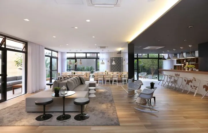 Imagem Apartamento com 1 Quarto à Venda, 37 m² em Bela Vista - São Paulo