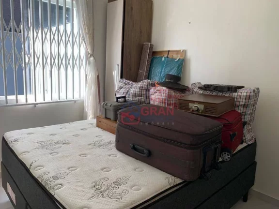 Imagem Apartamento garden á venda em Matinhos
