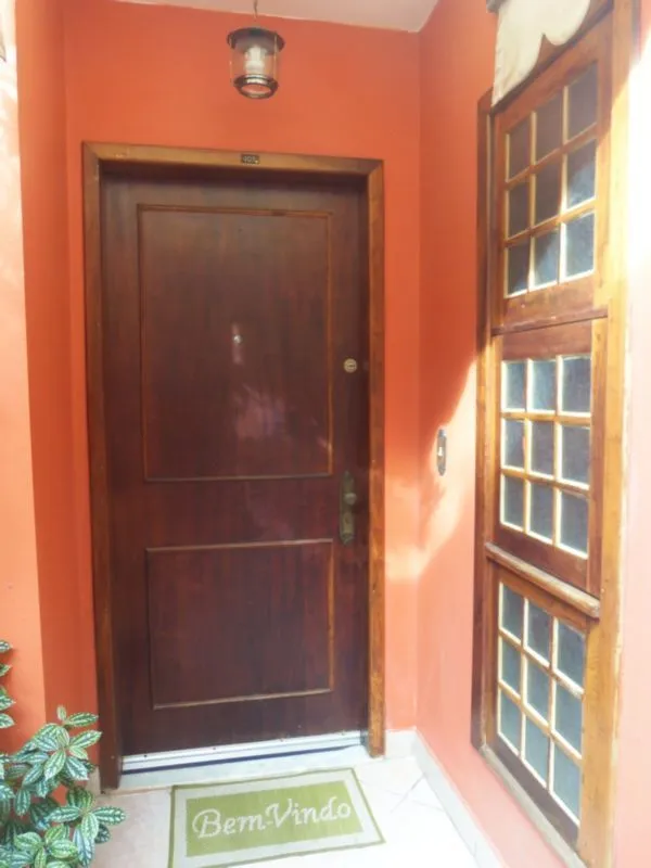 Imagem Casa Condominio para Venda - 86.86m², 2 dormitórios, 2 vagas - Tristeza