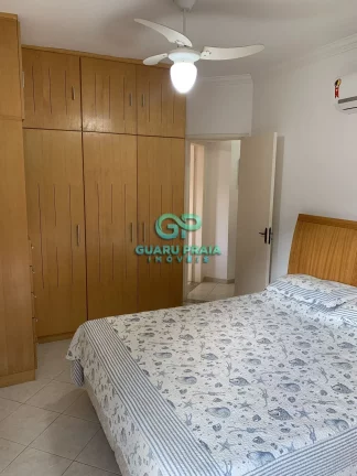 Imagem Apartamento à venda no bairro Enseada - Guarujá/SP