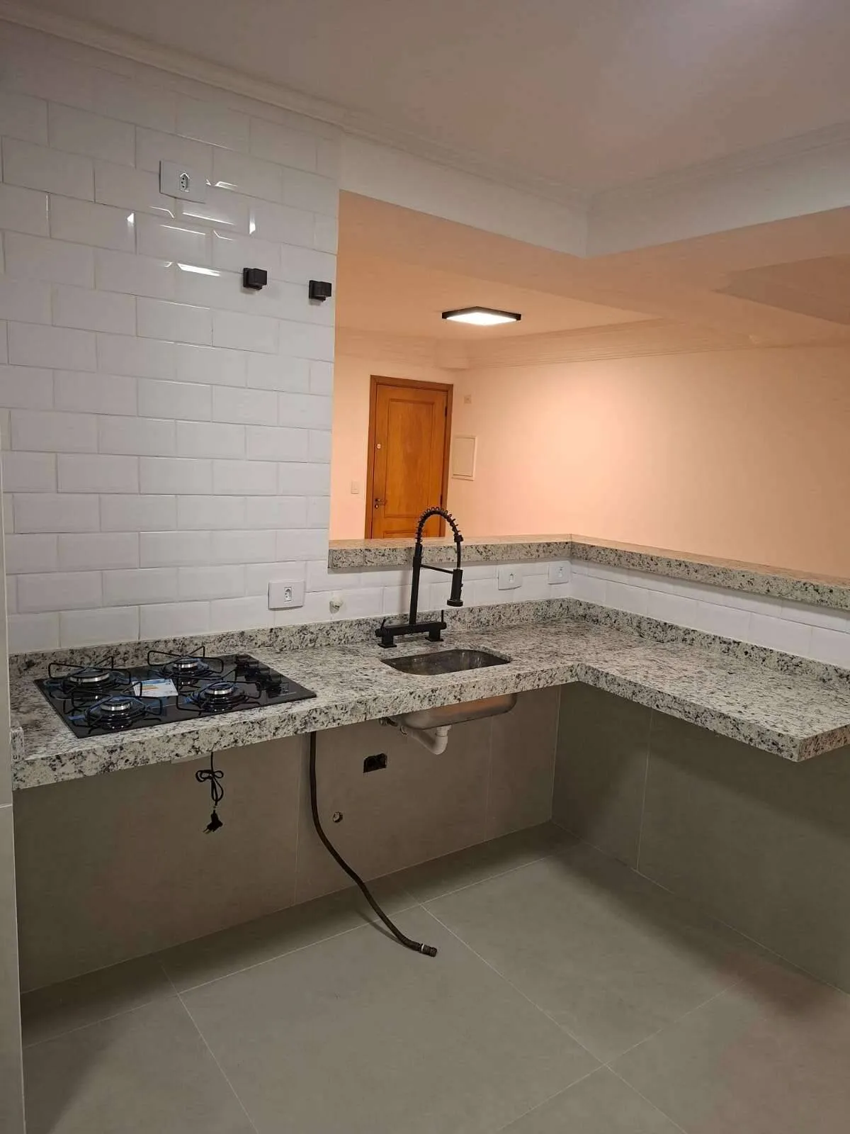 Imagem Apartamento à venda 3 dormitórios na Vila Gilda em Santo André