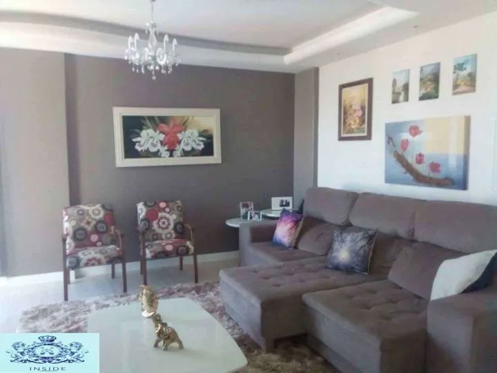 Imagem Apartamento com 4 Quartos à Venda, 173 m² em Campinas - São José