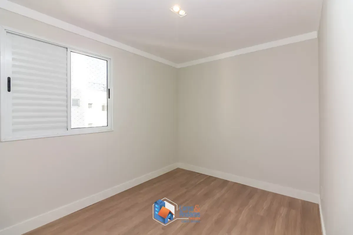 Imagem Apartamento para venda em Santo Amaro com 3 quartos, sendo 1 suíte, 94m²