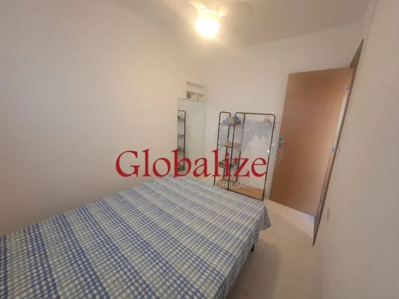 Imagem APARTAMENTO GARDEN, ENCRUZILHADA, 2 DORMITÓRIOS, LAZER COMPLETO, OTIMA LOCALIZAÇÃO, PROXIMO AO VLT , 1 VAGA, R$590.000,00