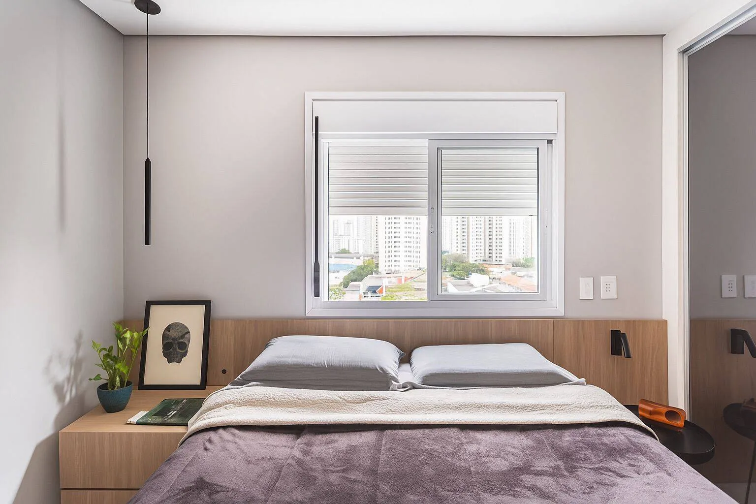 Imagem Apartamento Vila Leopoldina - 51M², 2 Dorms, Varanda, Lazer Completo.