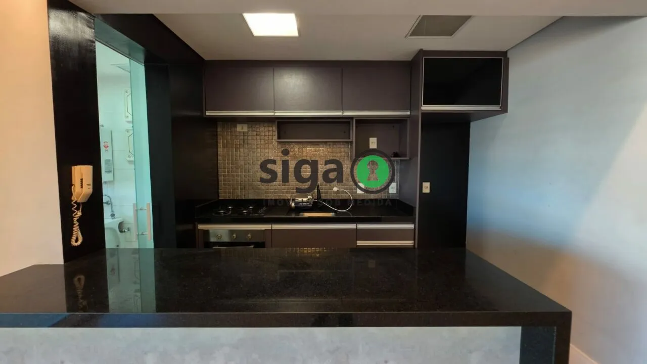 Imagem Apartamento à venda no Brooklin com 92m², 2 suítes, varanda gourmet e lazer completo