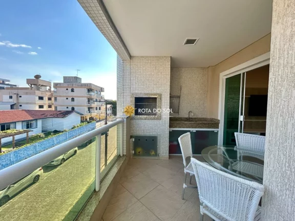 Imagem Araguaia Residencial Apartamento 3 quartos à venda Praia de Bombinhas Centro